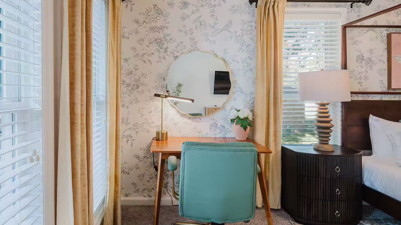 Photo of Bedroom in Savannah