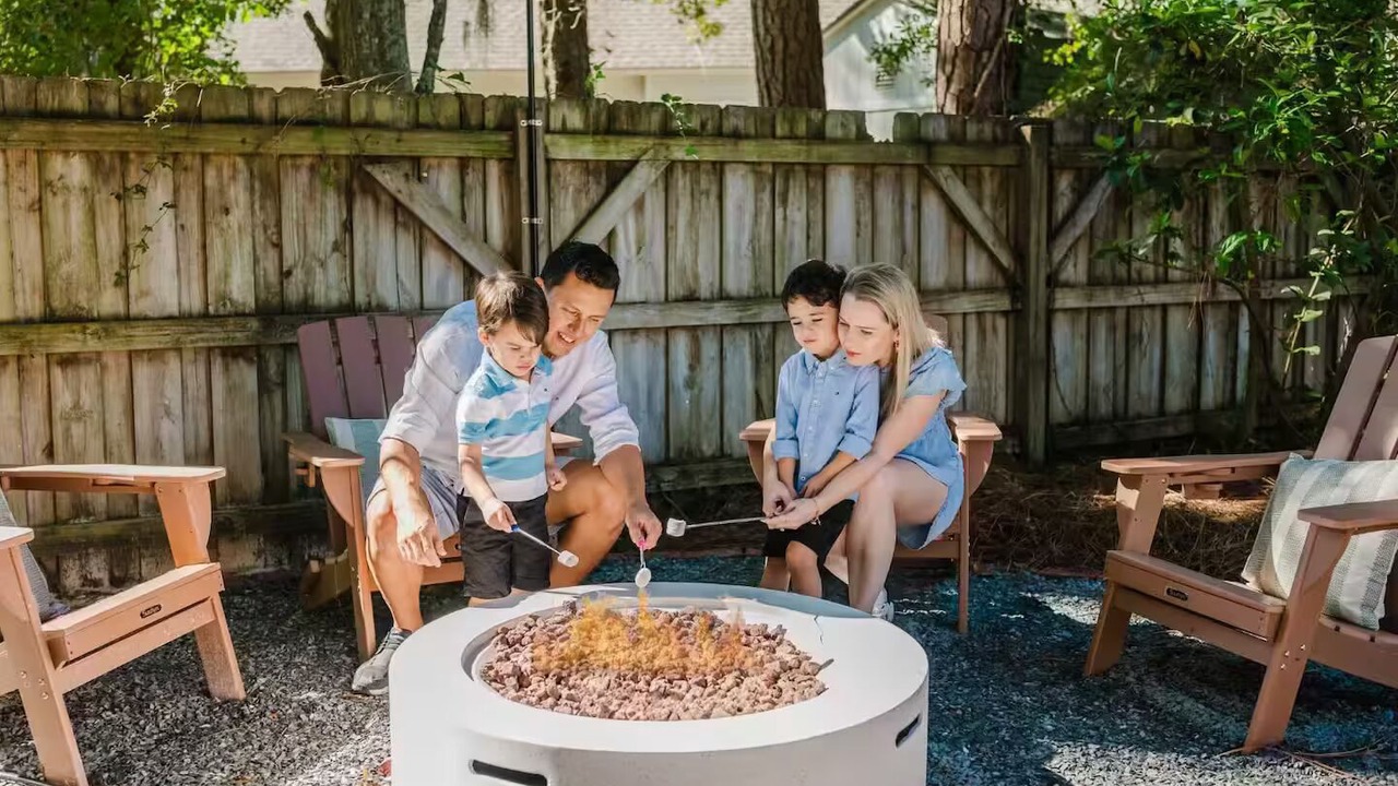 Photo of Outdoor in Savannah