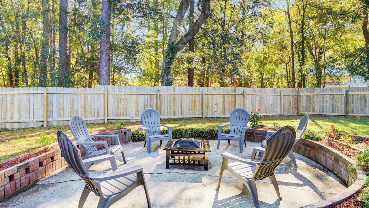 Photo of Outdoor in Summerville