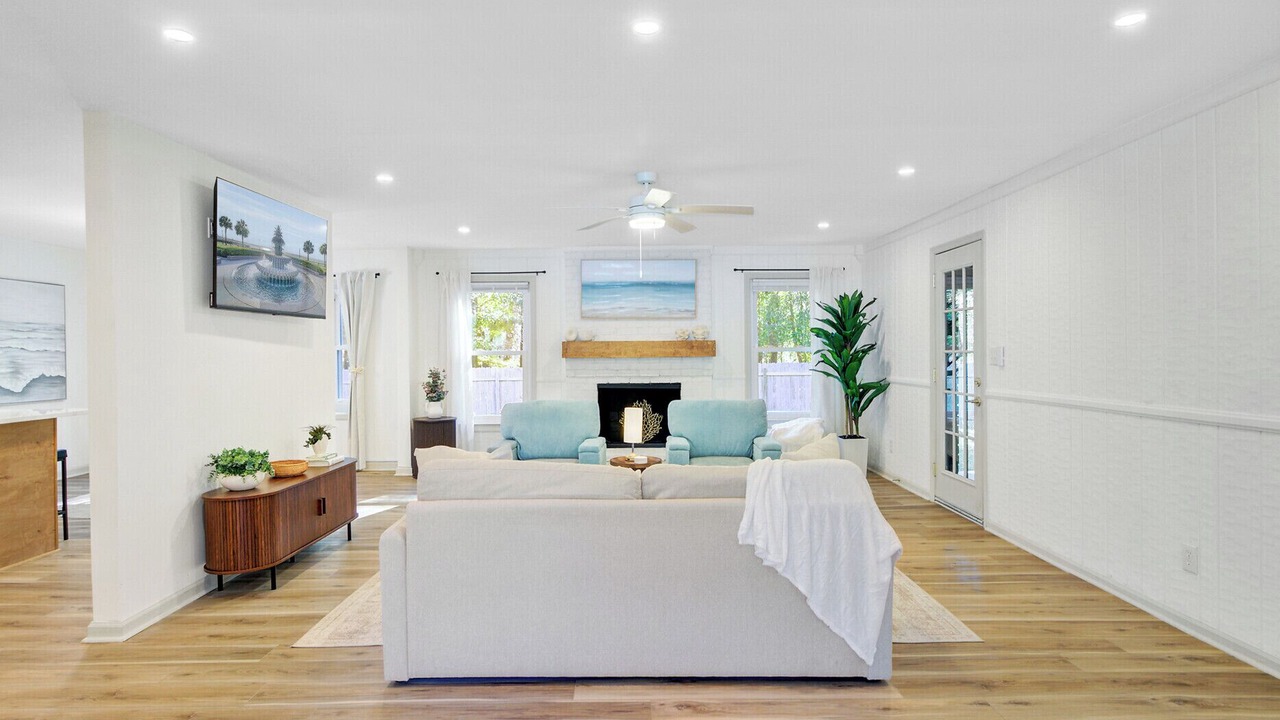 Photo of Livingroom in Summerville