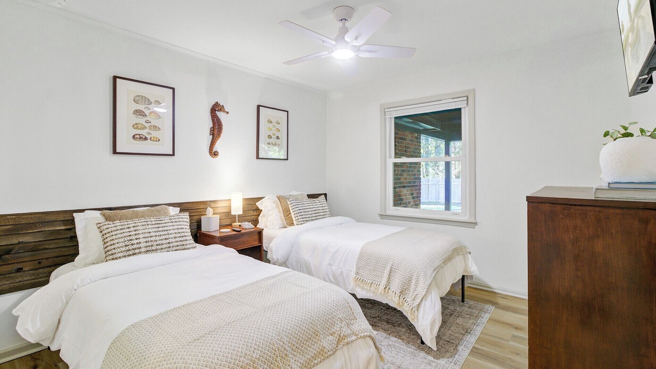 Photo of Bedroom in Summerville