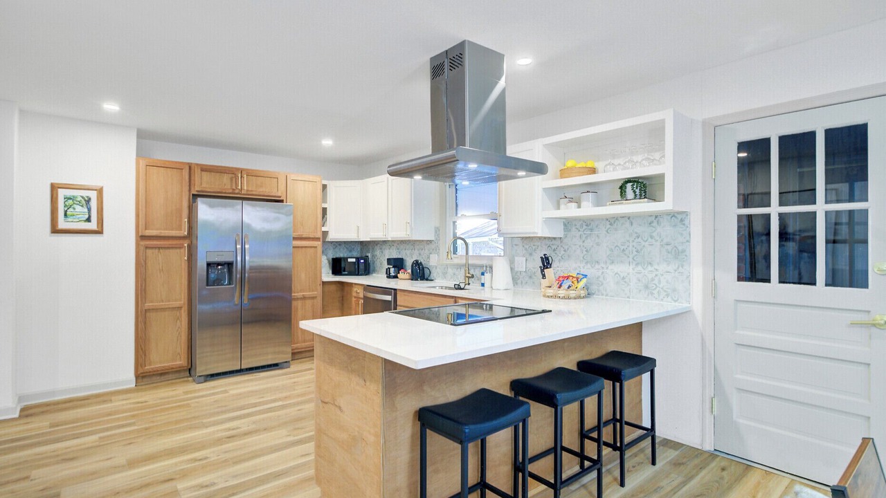 Photo of Kitchen in Summerville