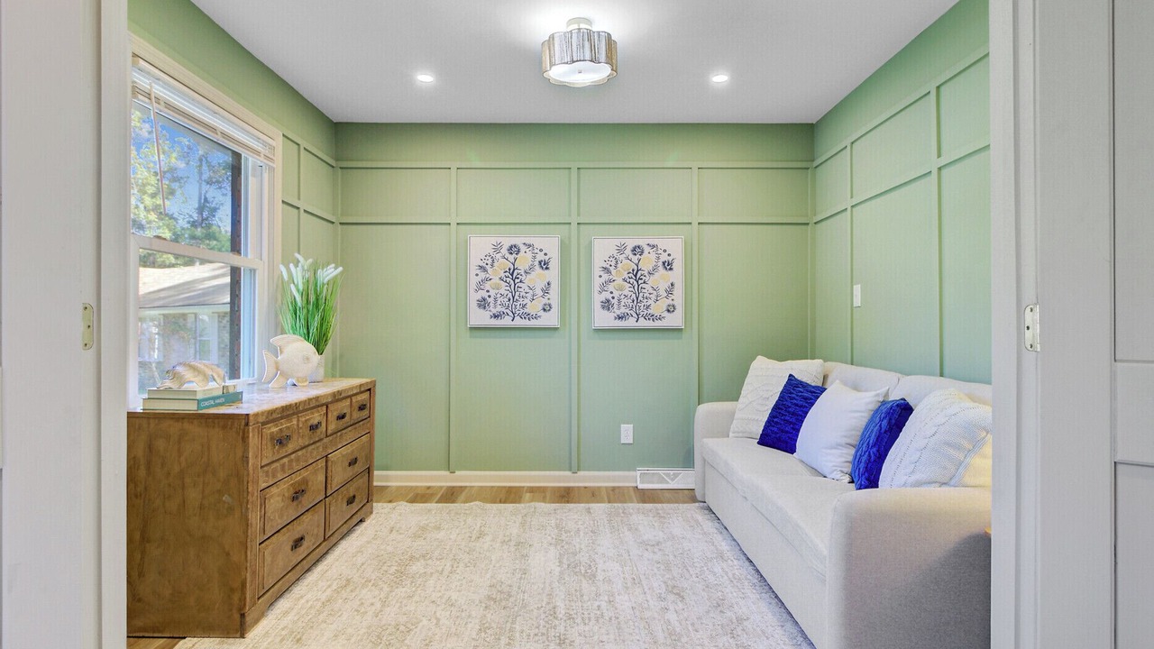 Photo of Livingroom in Summerville