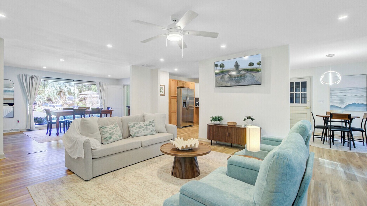 Photo of Livingroom in Summerville