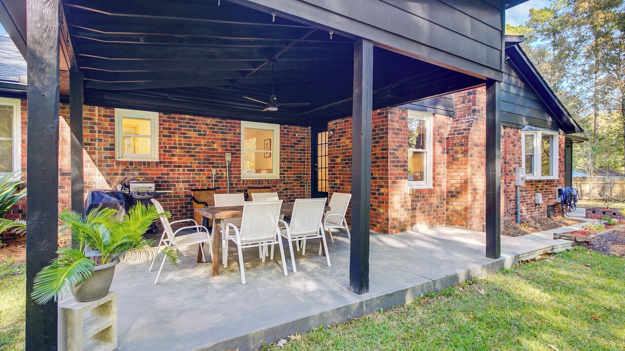 Photo of Outdoor in Summerville