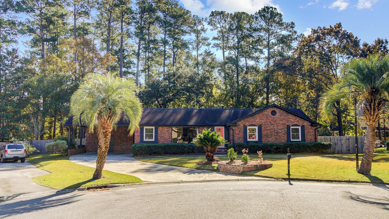 Photo of Outdoor in Summerville