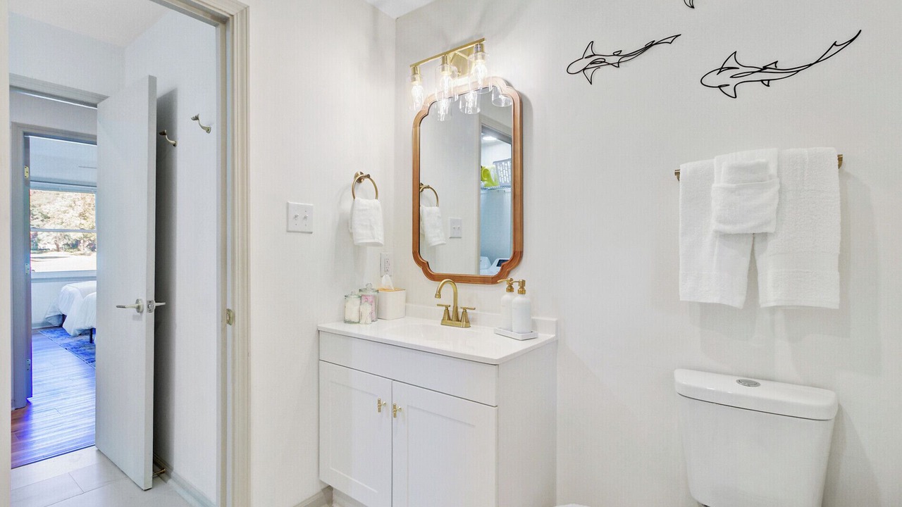 Photo of Bathroom in Summerville