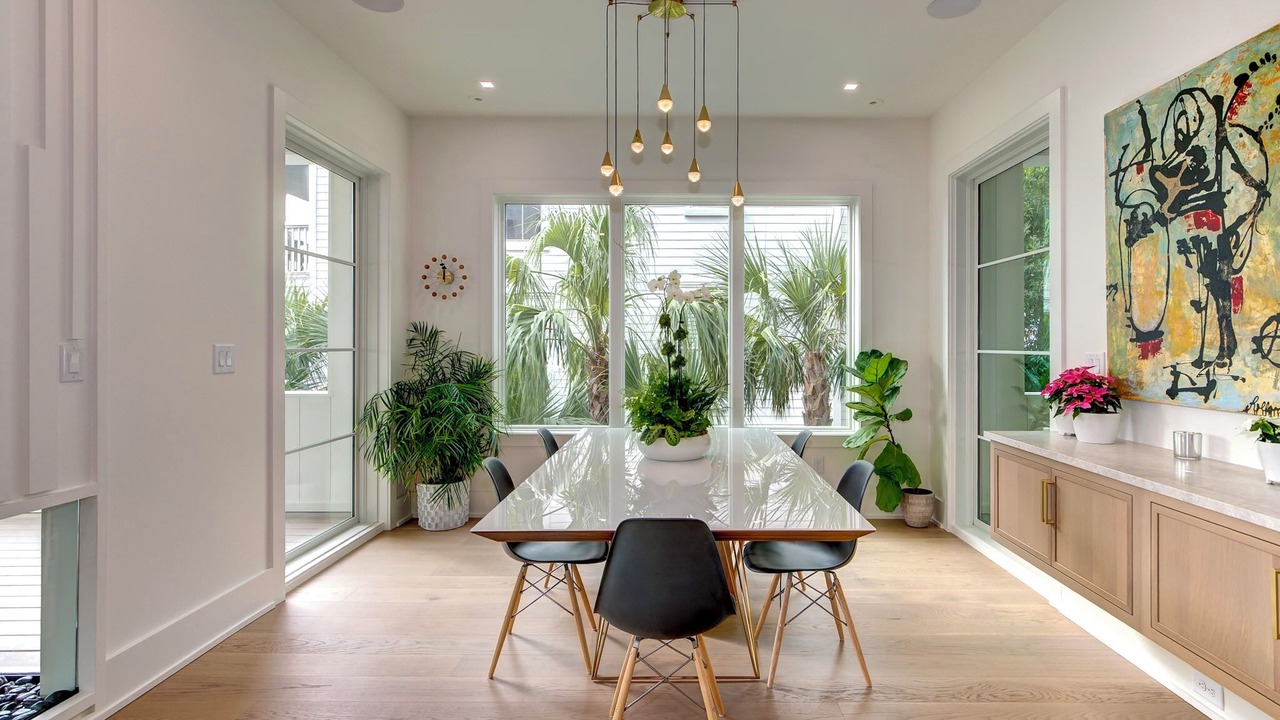 Photo of Livingroom in Isle of Palms