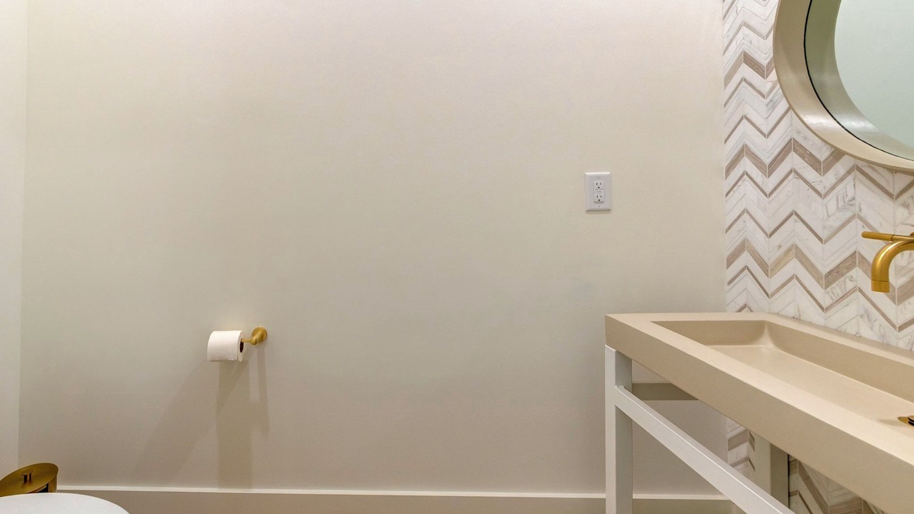 Photo of Bathroom in Isle of Palms