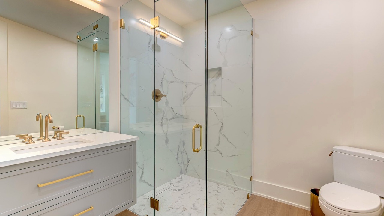 Photo of Bathroom in Isle of Palms