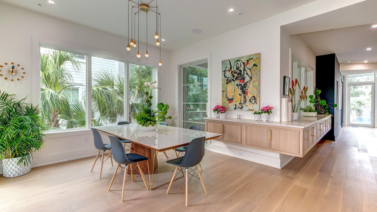 Photo of Livingroom in Isle of Palms