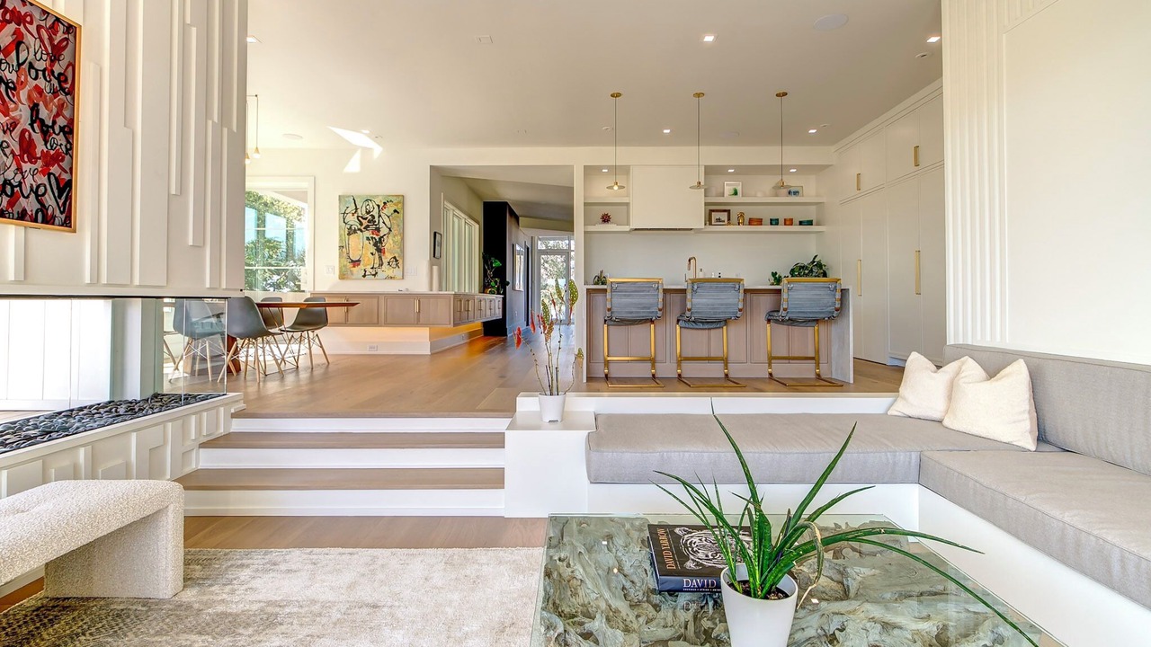 Photo of Livingroom in Isle of Palms