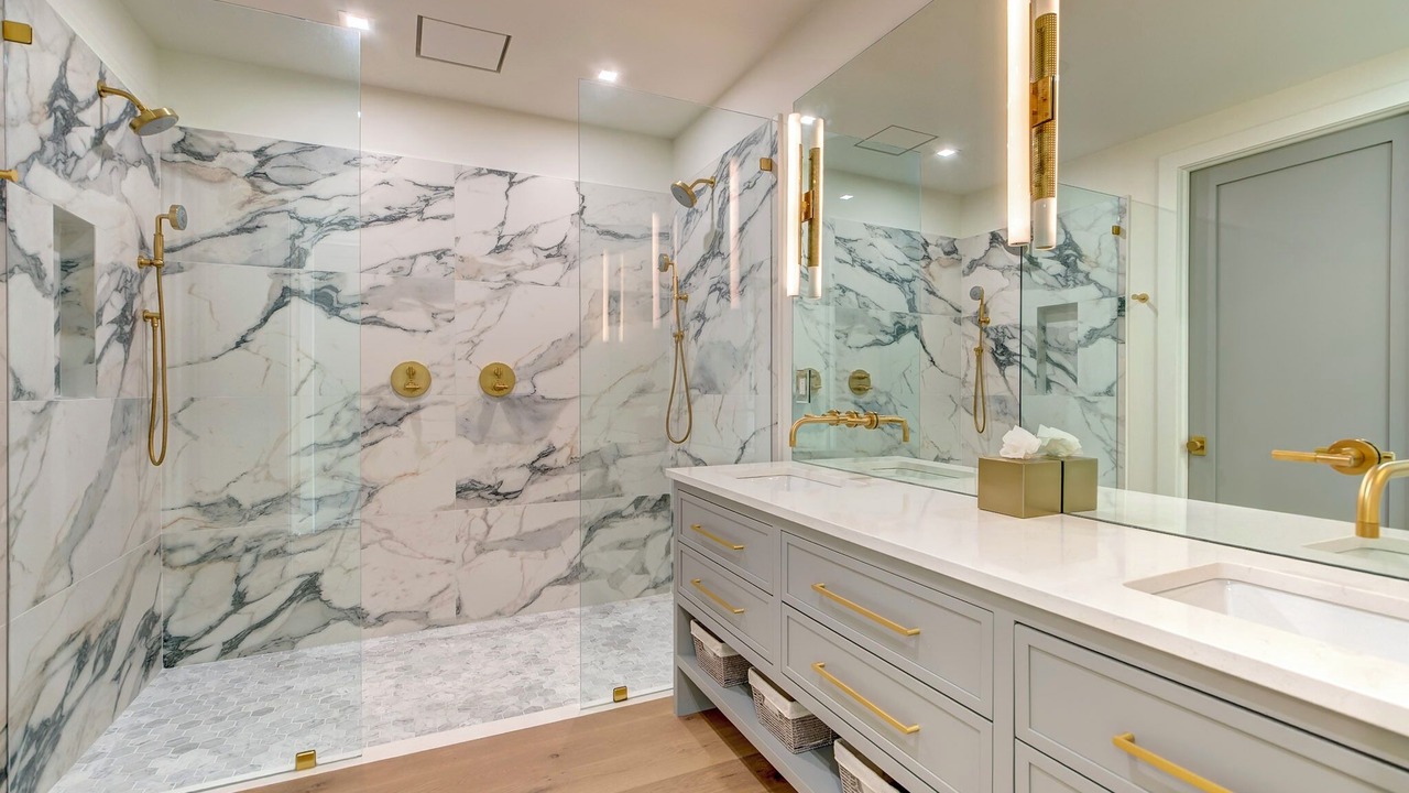 Photo of Bathroom in Isle of Palms
