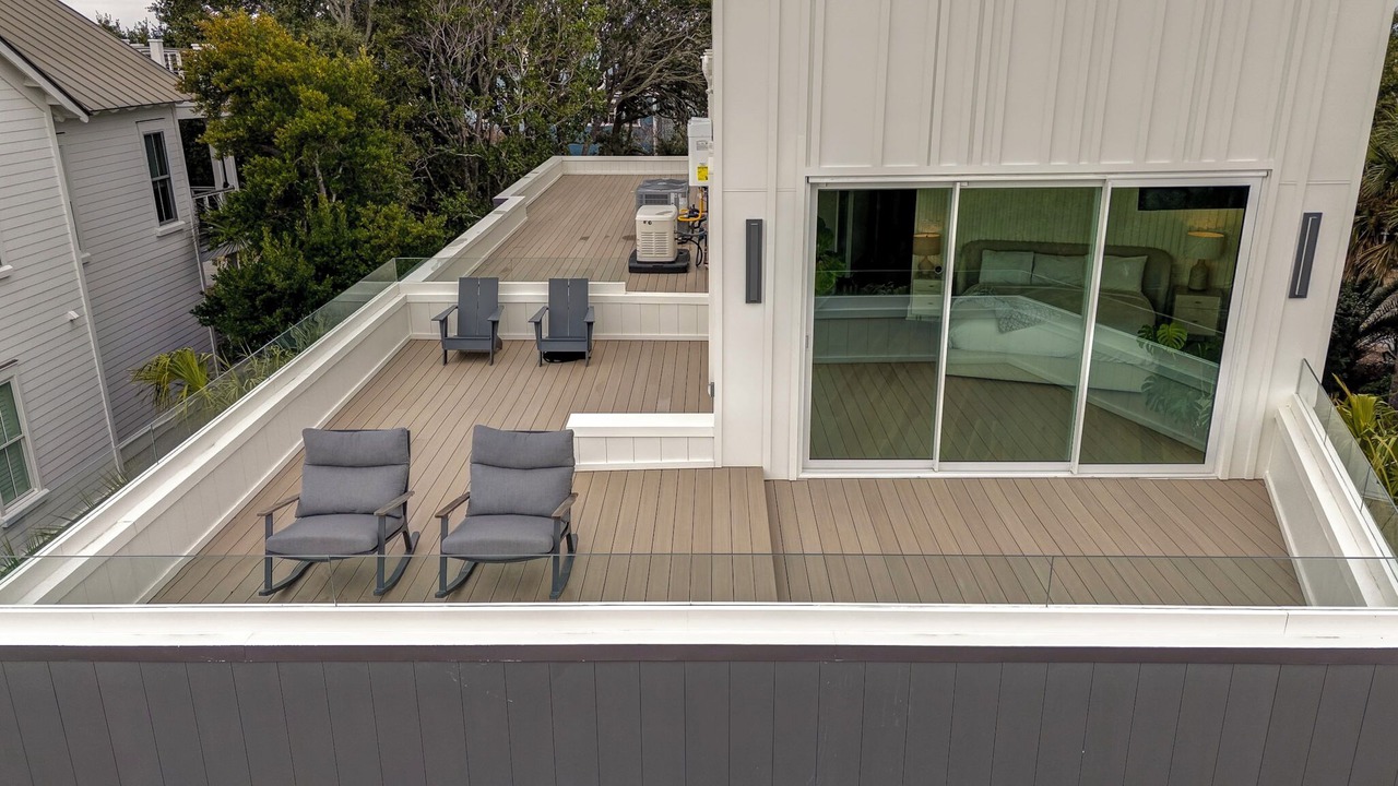 Photo of Outdoor in Isle of Palms