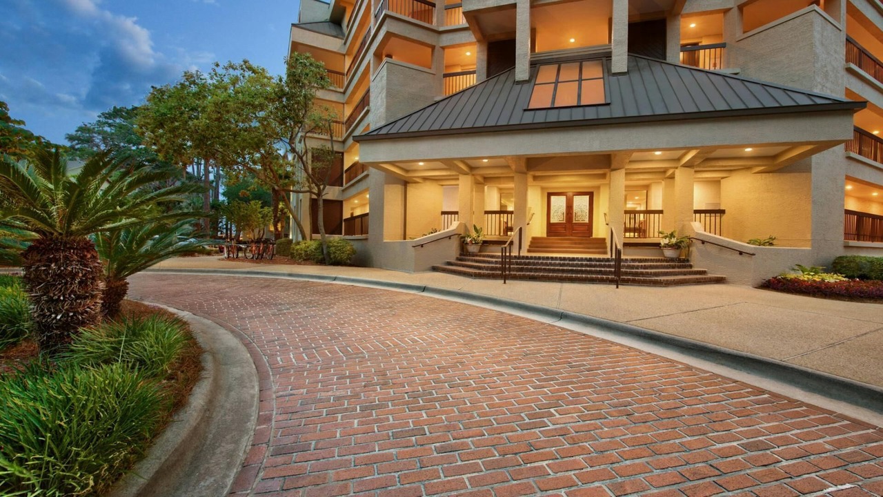 Photo of Outdoor in Harbour Town