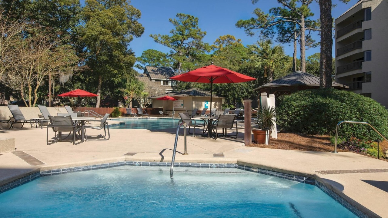 Photo of Outdoor in Harbour Town