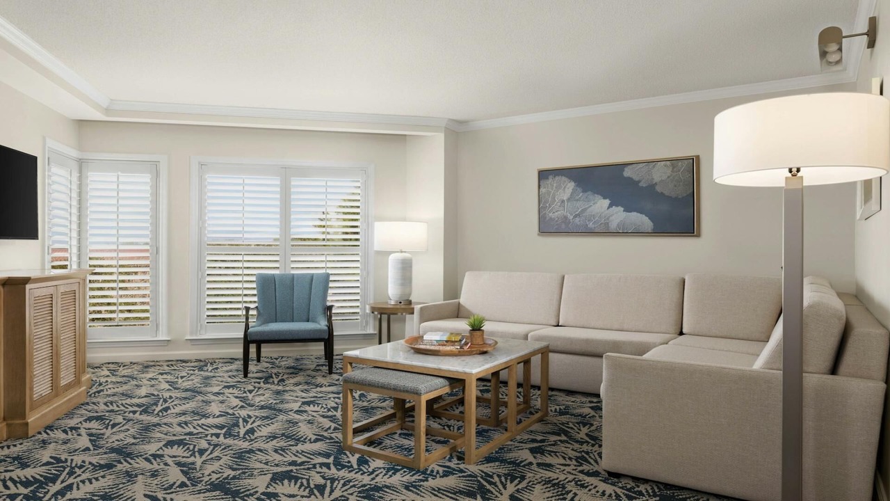 Photo of Livingroom in Harbour Town