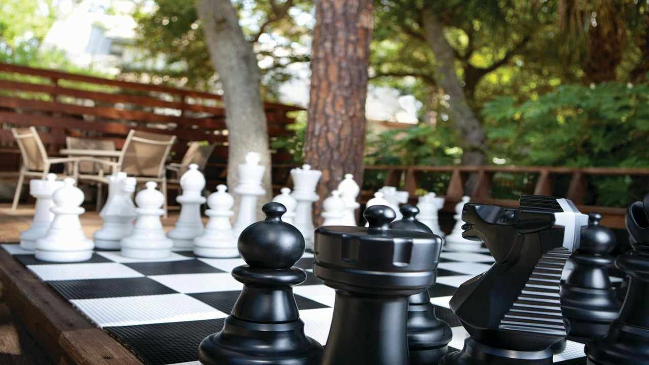 Photo of Outdoor in Harbour Town