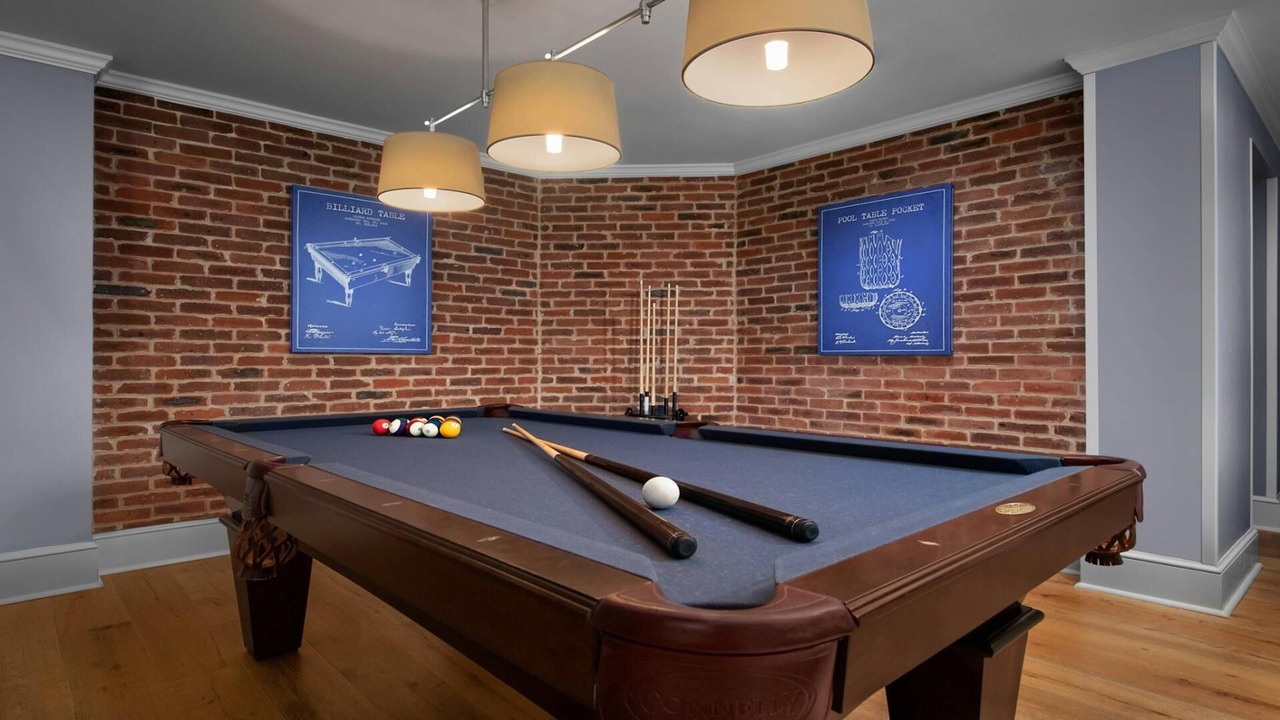 Photo of Bedroom in Harbour Town