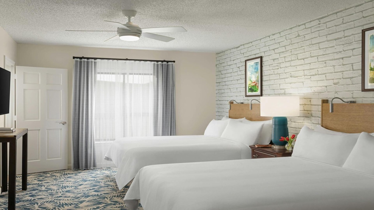 Photo of Bedroom in Harbour Town