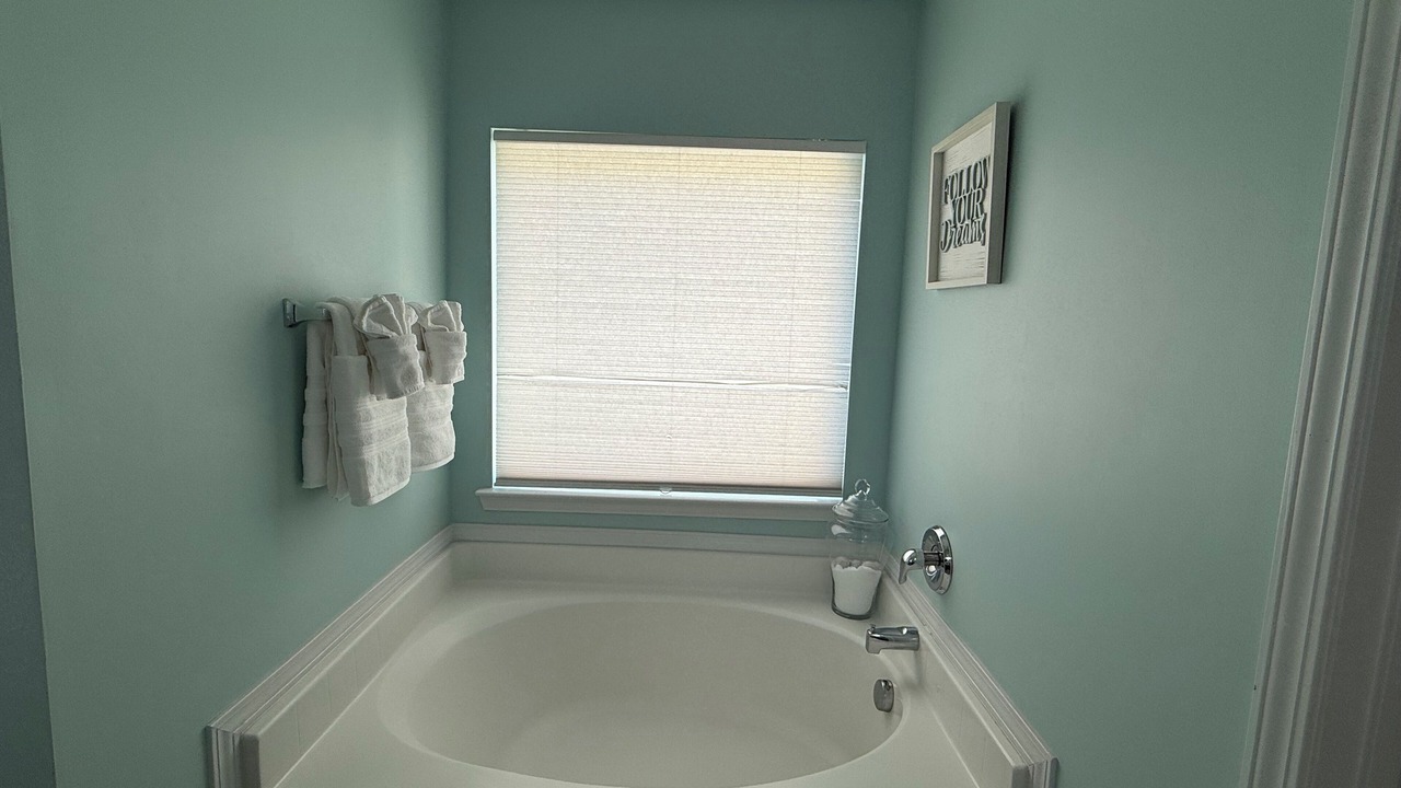 Photo of Bathroom in Port Wentworth