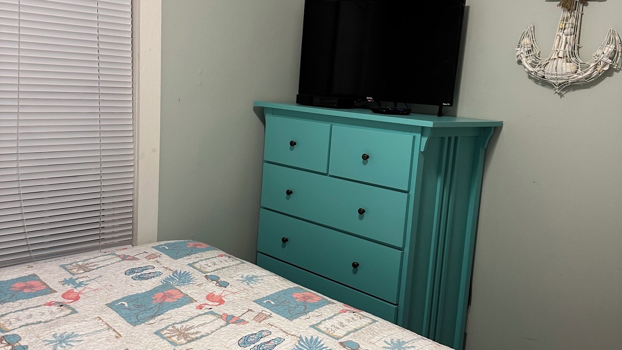 Photo of Bedroom in Surfside Beach