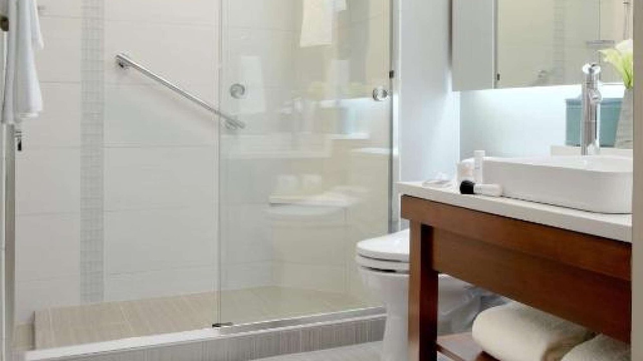 Photo of Bathroom in Mount Pleasant
