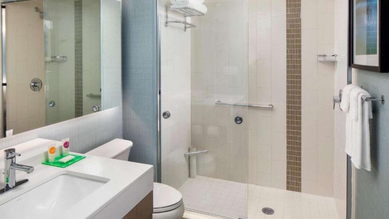 Photo of Bathroom in Mount Pleasant