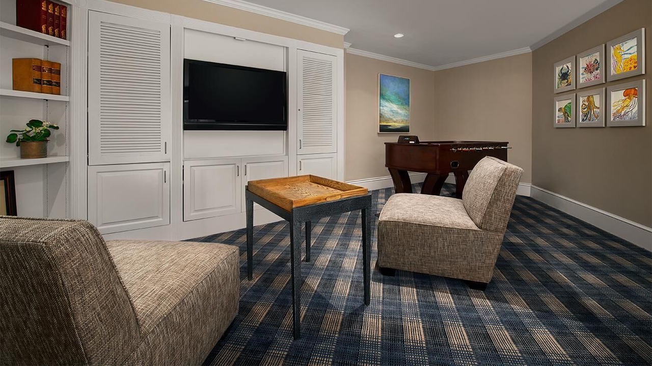 Photo of Livingroom in Harbour Town