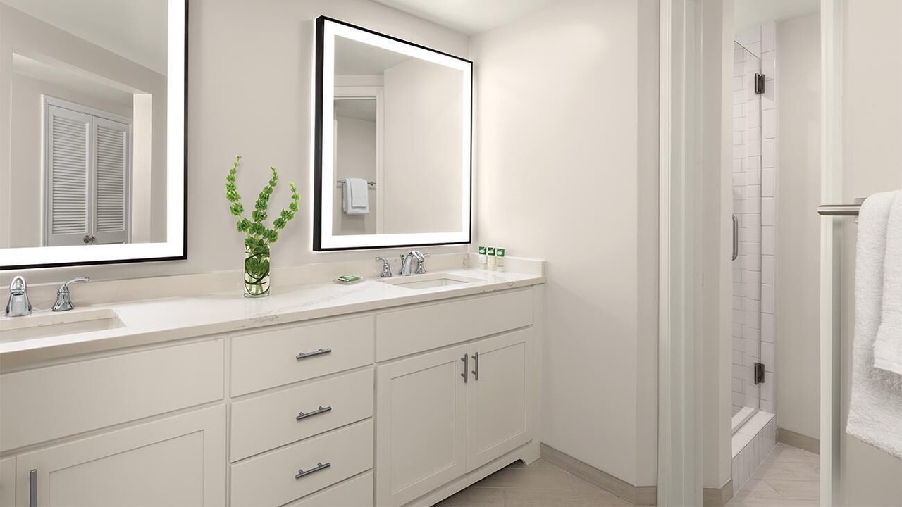Photo of Bathroom in Harbour Town
