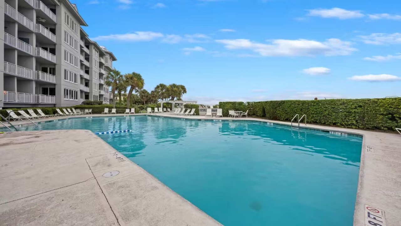 Photo of Outdoor in North Forest Beach