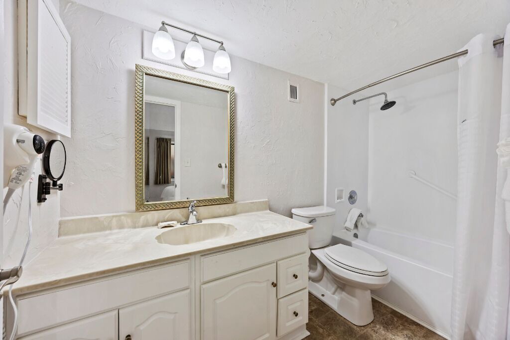 Photo of Bathroom in North Forest Beach
