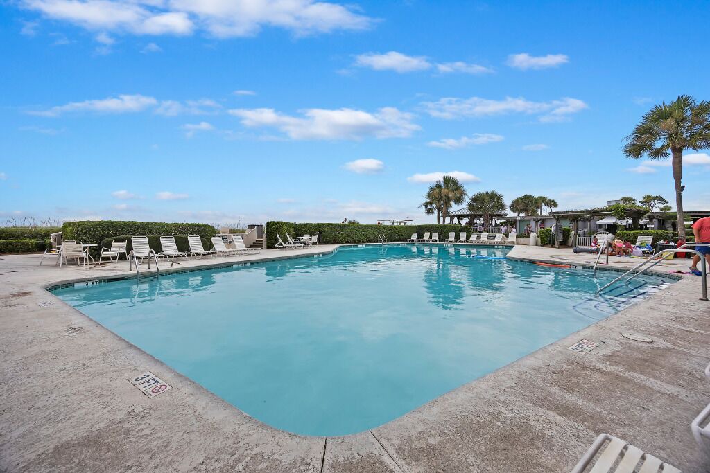 Photo of Outdoor in North Forest Beach