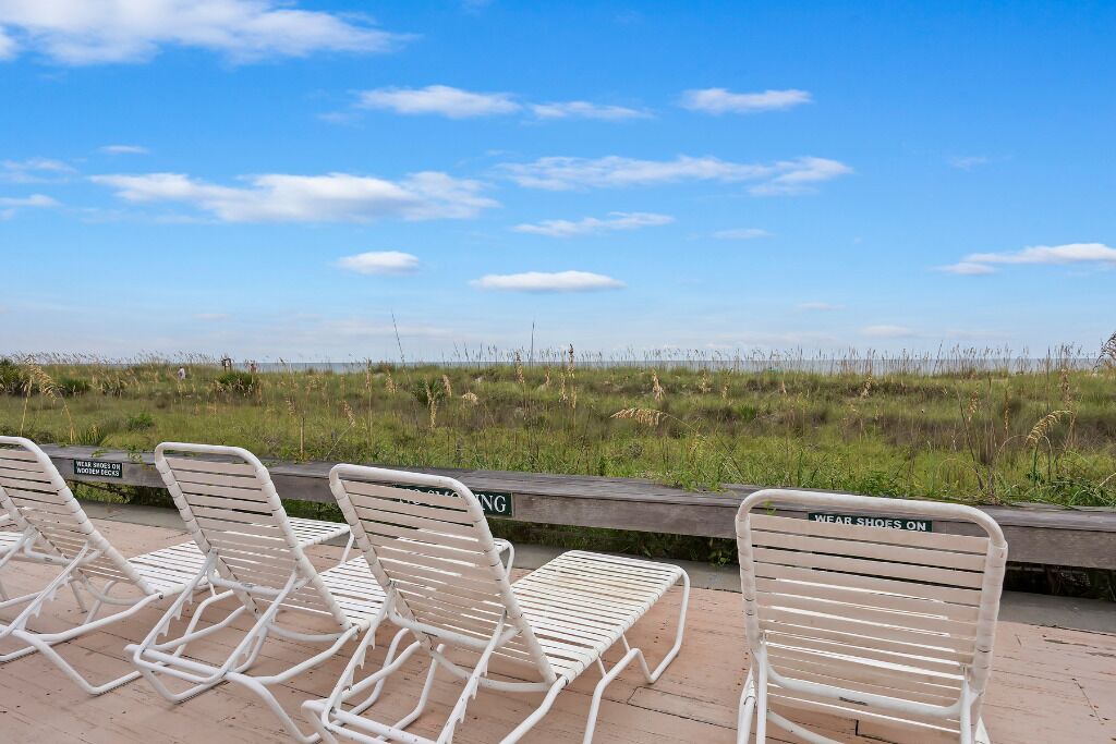 Photo of Outdoor in North Forest Beach
