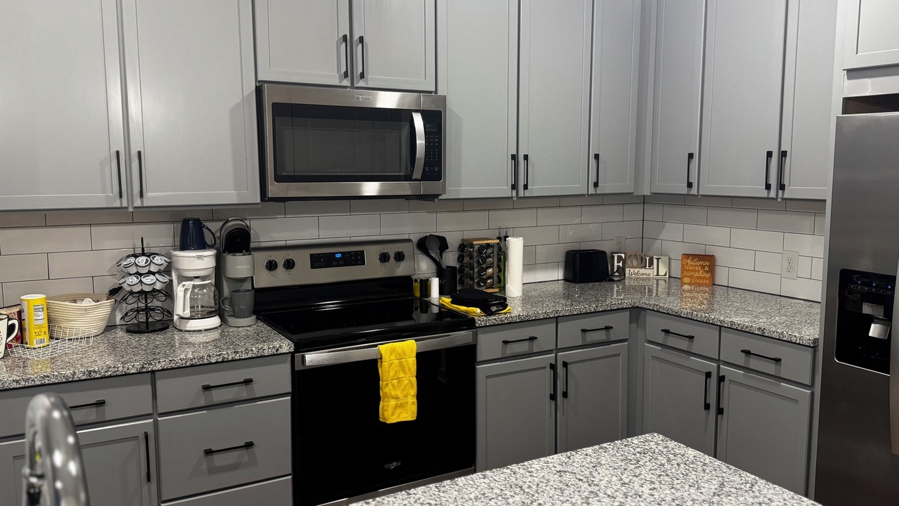 Photo of Kitchen in Summerville
