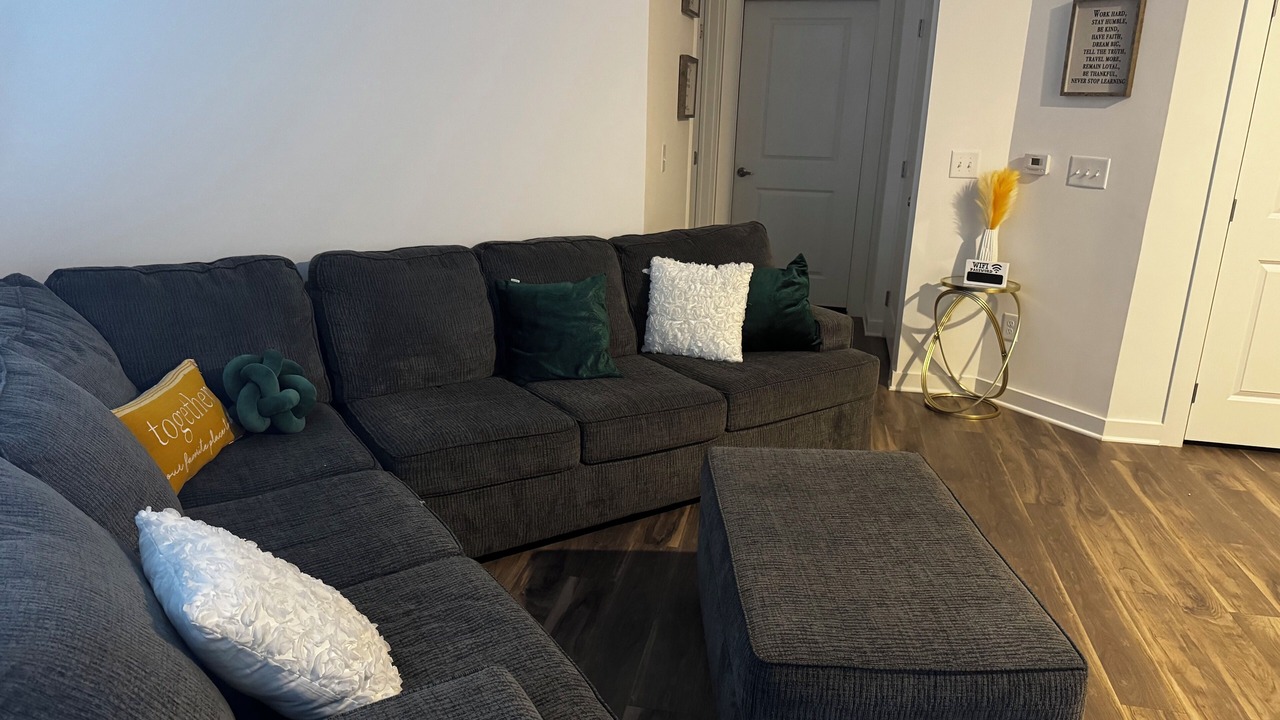 Photo of Livingroom in Summerville