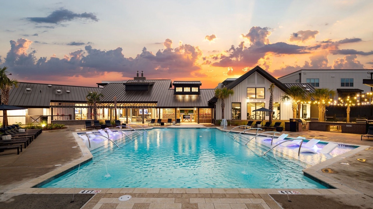 Photo of Outdoor in Summerville