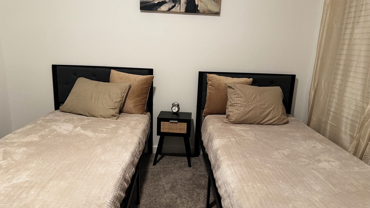 Photo of Bedroom in Summerville