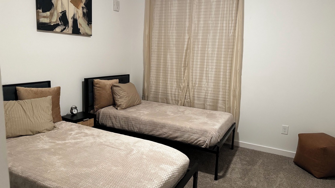 Photo of Bedroom in Summerville