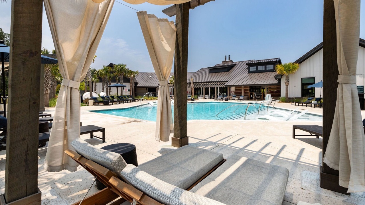 Photo of Outdoor in Summerville