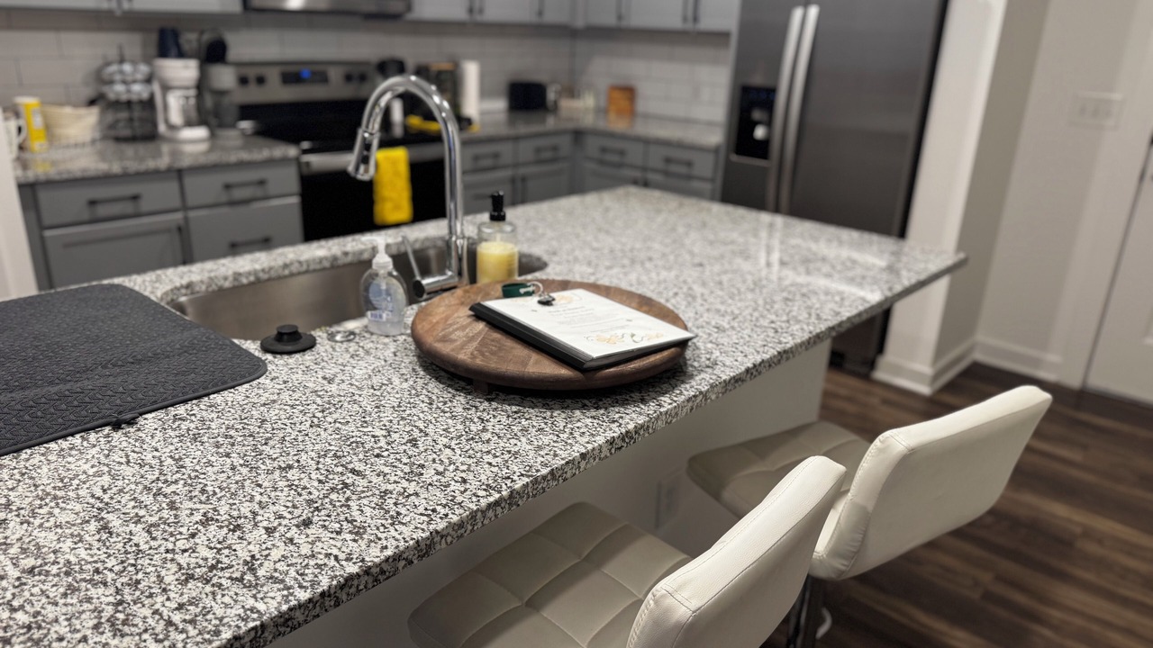 Photo of Kitchen in Summerville