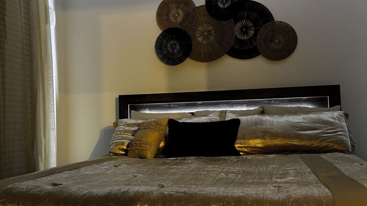 Photo of Bedroom in Summerville