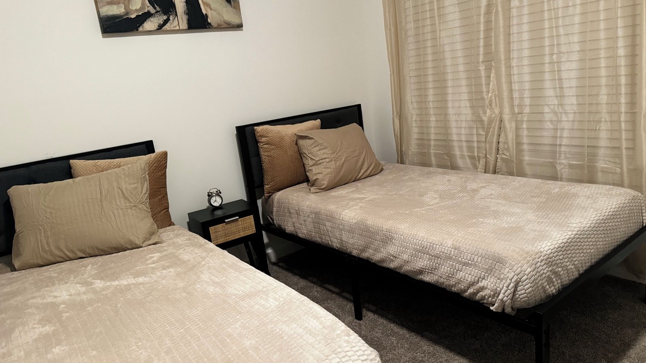 Photo of Bedroom in Summerville