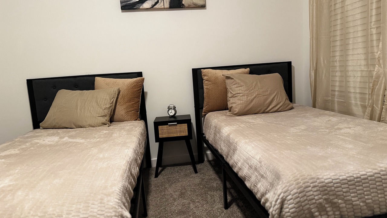 Photo of Bedroom in Summerville