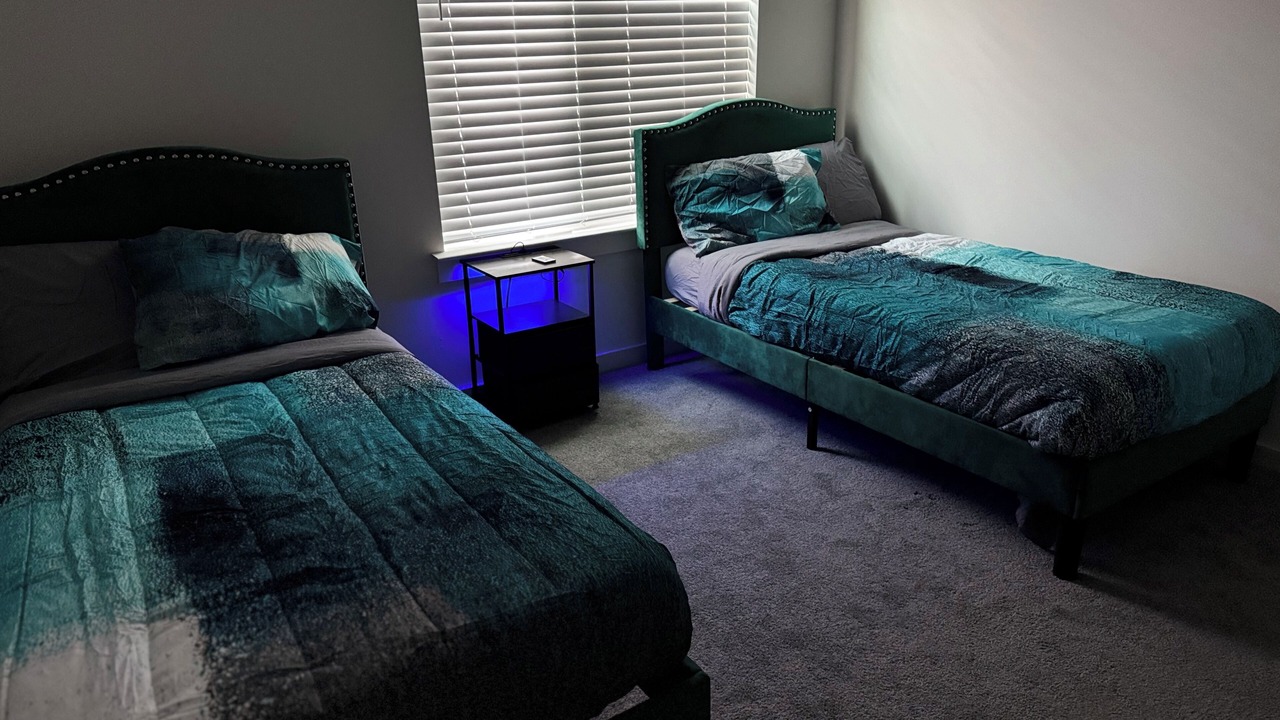 Photo of Bedroom in Summerville
