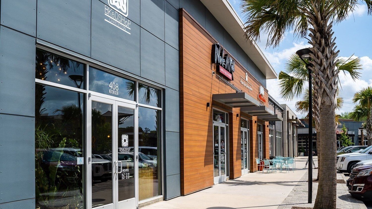 Photo of Outdoor in Summerville