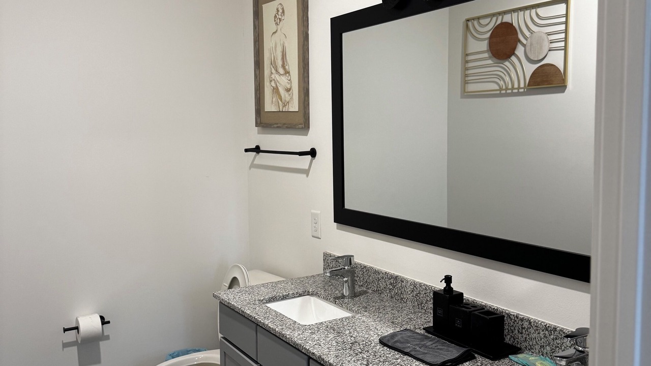 Photo of Bathroom in Summerville