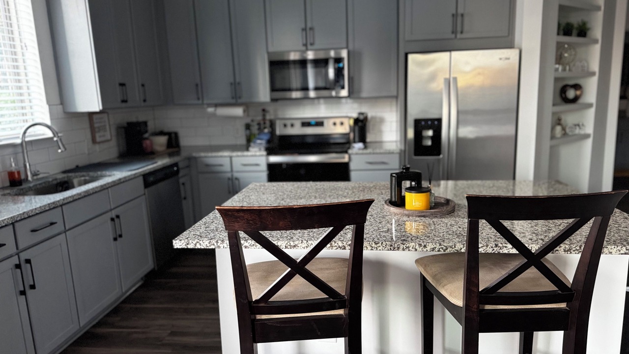 Photo of Kitchen in Summerville