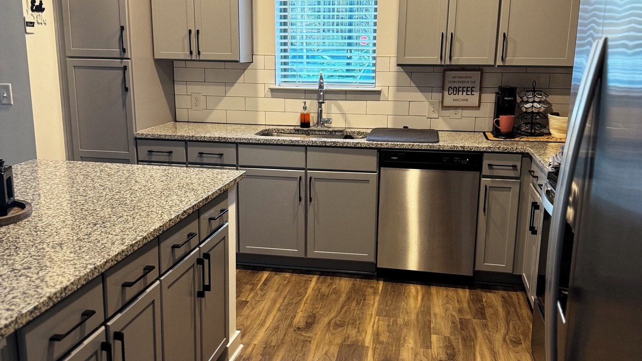 Photo of Kitchen in Summerville