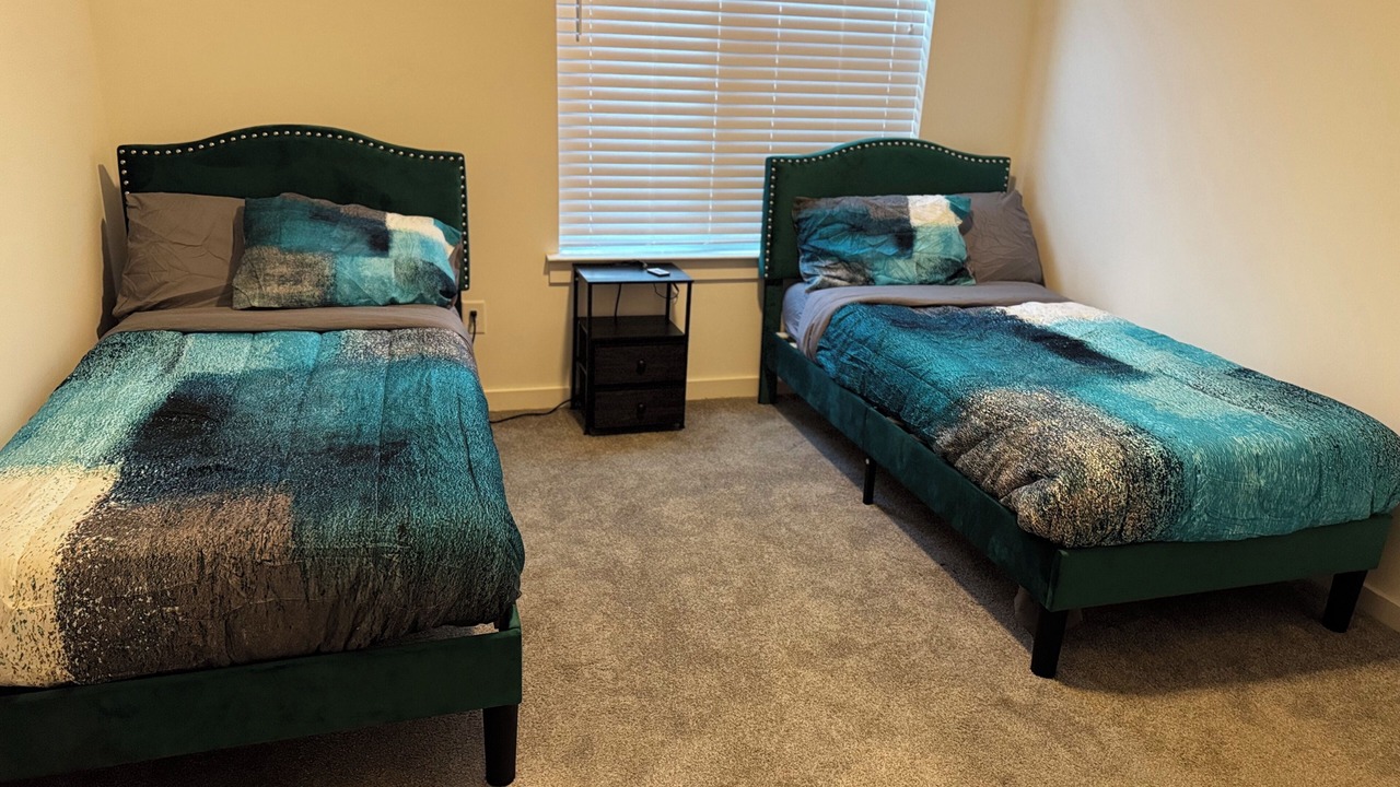 Photo of Bedroom in Summerville